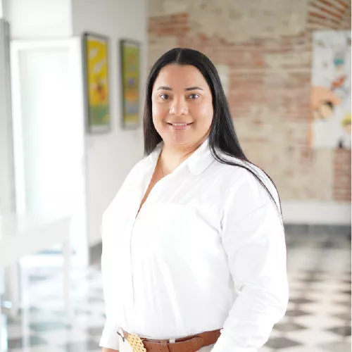  Tannis Rocío Puello Miranda