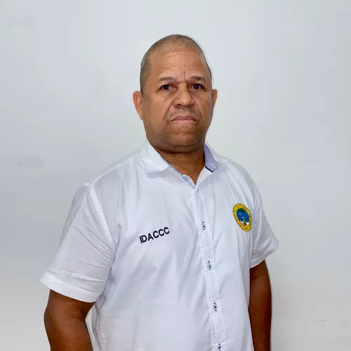  Geverson Ortiz Soto