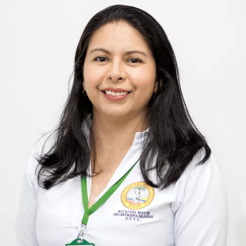  Ingrid Paola Solano Benítez OAI
