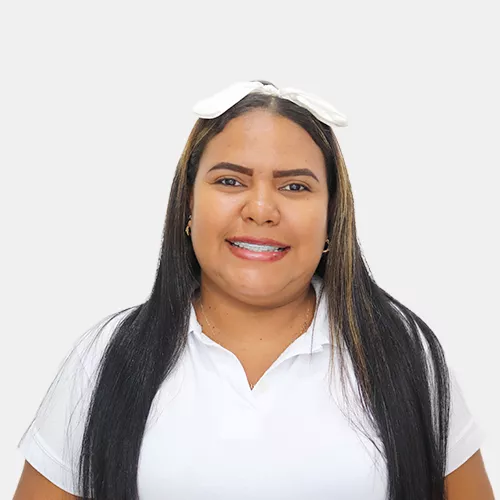  Andreína Castillo Fernández 