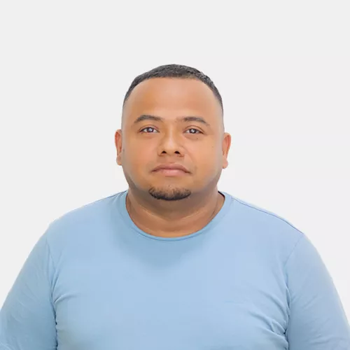  Beyker Raul Cueto Villadiego 