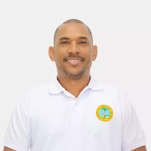  Duglas Romero Morales 
