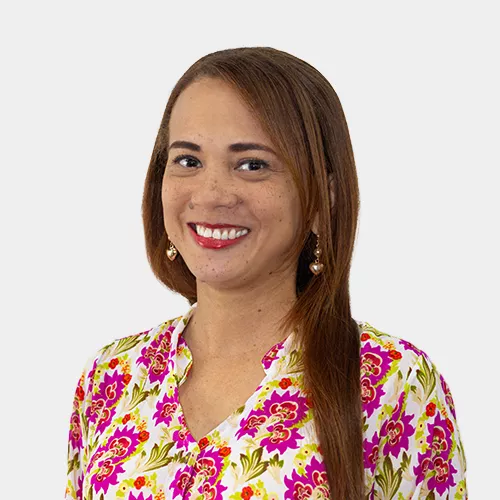  Ibeth Margarita Jiménez Vargas