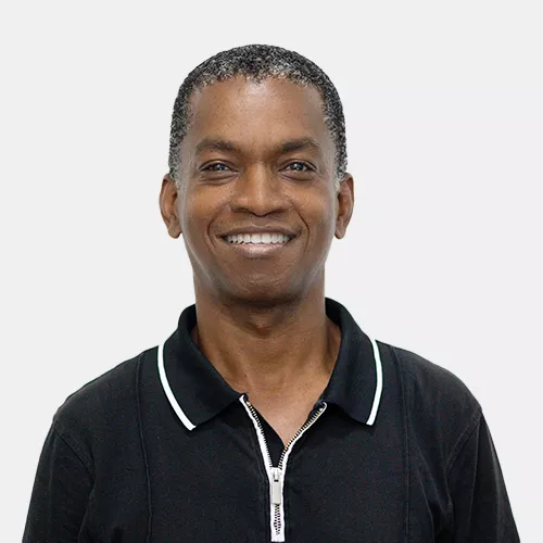  Jose Antonio  Barrio Romaña