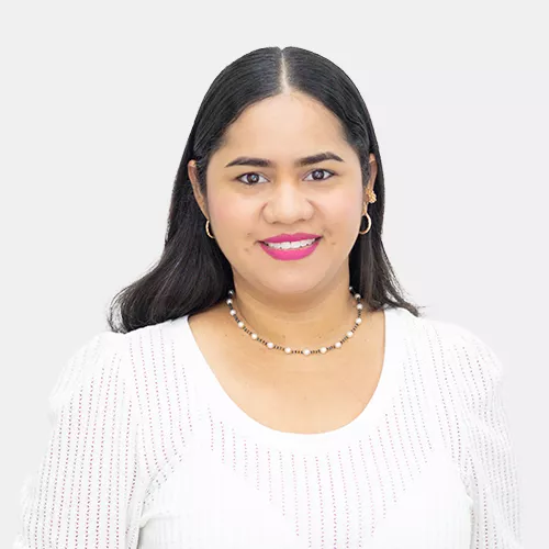  María Alejandra Diaz olivero