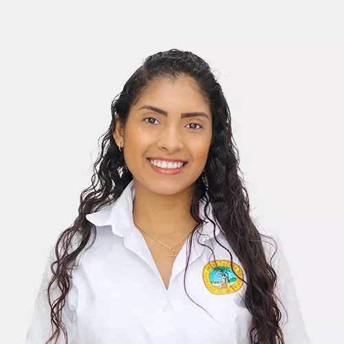  Marley Carolina Lapeira Arias