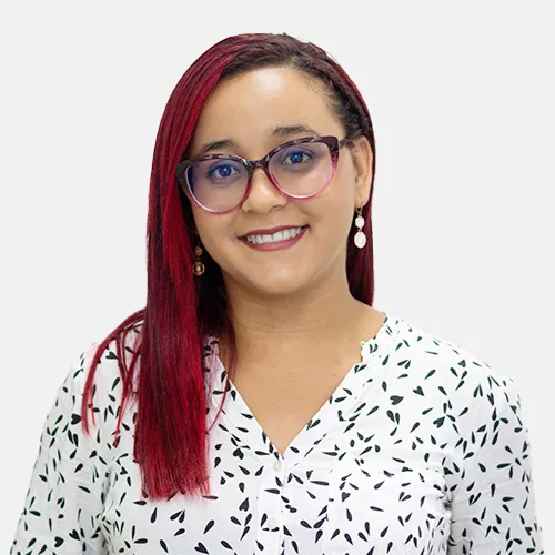  Maria Alejandra  Avila Garcia 
