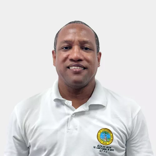  Silfredo Godoy Chavez 