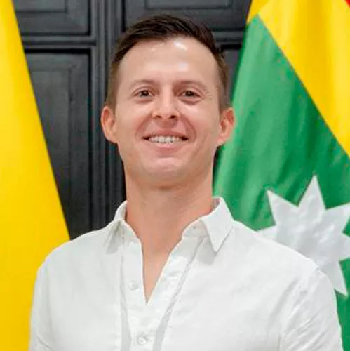  Giovanni Battista Mainero