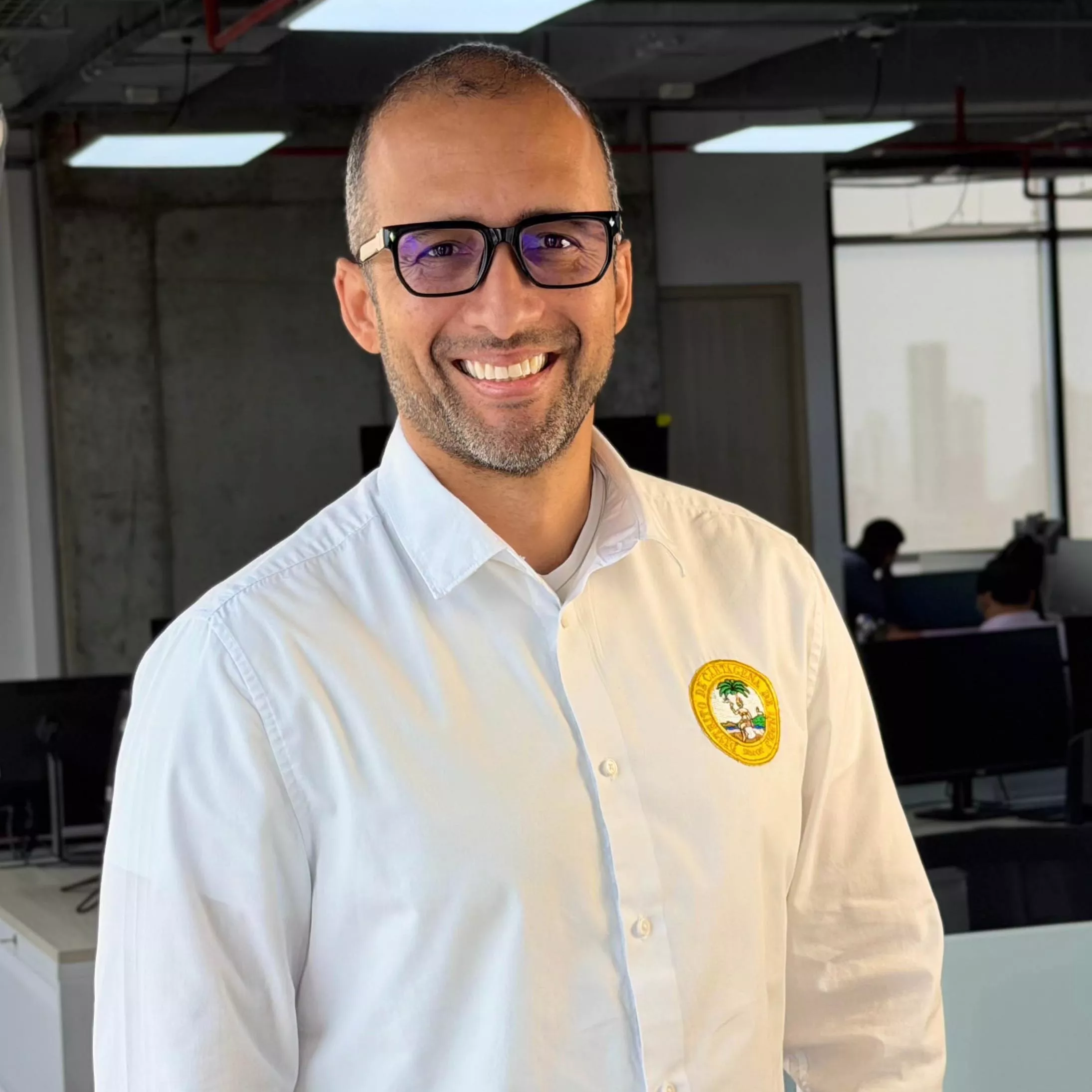  Ernesto José Robles Gómez 