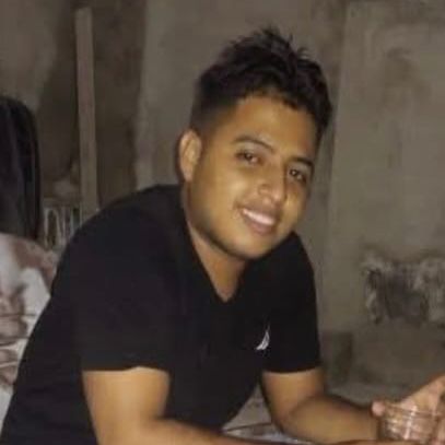 Persona Desaparecida