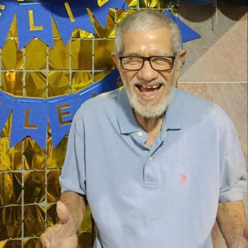 Persona Desaparecida